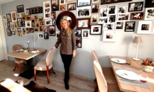 Interviu Restocracy cu Angelica Ilie, Head Chef-ul restaurantului Pata Negra din Bucuresti