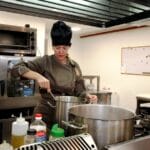 Interviu Restocracy cu Angelica Ilie, Head Chef-ul restaurantului Pata Negra din Bucuresti