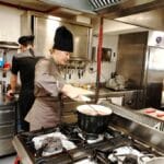 Interviu Restocracy cu Angelica Ilie, Head Chef-ul restaurantului Pata Negra din Bucuresti