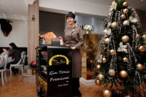 Interviu Restocracy cu Angelica Ilie, Head Chef-ul restaurantului Pata Negra din Bucuresti