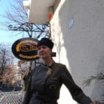 Interviu Restocracy cu Angelica Ilie, Head Chef-ul restaurantului Pata Negra din Bucuresti