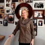 Interviu Restocracy cu Angelica Ilie, Head Chef-ul restaurantului Pata Negra din Bucuresti