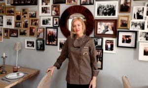 Interviu Restocracy cu Angelica Ilie, Head Chef-ul restaurantului Pata Negra din Bucuresti