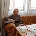 Interviu Restocracy cu Angelica Ilie, Head Chef-ul restaurantului Pata Negra din Bucuresti