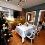 Interviu Restocracy cu Angelica Ilie, Head Chef-ul restaurantului Pata Negra din Bucuresti