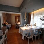 Interviu Restocracy cu Angelica Ilie, Head Chef-ul restaurantului Pata Negra din Bucuresti
