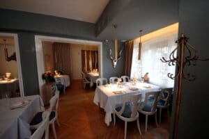 Interviu Restocracy cu Angelica Ilie, Head Chef-ul restaurantului Pata Negra din Bucuresti