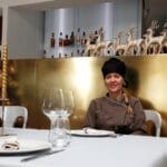 Interviu Restocracy cu Angelica Ilie, Head Chef-ul restaurantului Pata Negra din Bucuresti