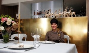 Interviu Restocracy cu Angelica Ilie, Head Chef-ul restaurantului Pata Negra din Bucuresti