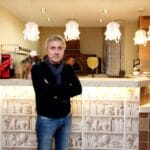 Interviu Restocracy cu Constantin Vladareanu, patronul pizzeriilor Cuptorul cu Lemne