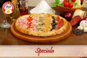 Interviu Restocracy cu Constantin Vladareanu, patronul pizzeriilor Cuptorul cu Lemne