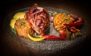 Interviu Restocracy cu Constantin Vladareanu, patronul pizzeriilor Cuptorul cu Lemne