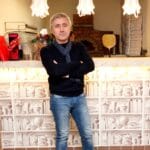 Interviu Restocracy cu Constantin Vladareanu, patronul pizzeriilor Cuptorul cu Lemne