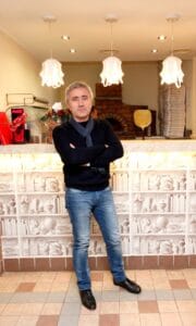 Interviu Restocracy cu Constantin Vladareanu, patronul pizzeriilor Cuptorul cu Lemne
