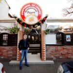 Interviu Restocracy cu Constantin Vladareanu, patronul pizzeriilor Cuptorul cu Lemne