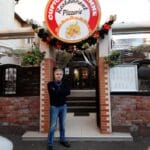 Interviu Restocracy cu Constantin Vladareanu, patronul pizzeriilor Cuptorul cu Lemne