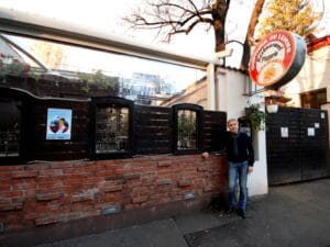 Interviu Restocracy cu Constantin Vladareanu, patronul pizzeriilor Cuptorul cu Lemne