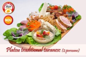 Interviu Restocracy cu Constantin Vladareanu, patronul pizzeriilor Cuptorul cu Lemne