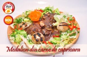 Interviu Restocracy cu Constantin Vladareanu, patronul pizzeriilor Cuptorul cu Lemne