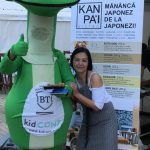 Interviu Restocracy cu Kana Hashimoto, manager si actionar Kanpai si Japanos