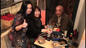 Interviu Restocracy cu Kana Hashimoto, manager si actionar Kanpai si Japanos
