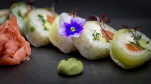 Interviu Restocracy cu Kana Hashimoto, manager si actionar Kanpai si Japanos