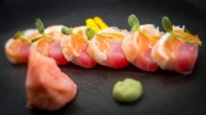 Interviu Restocracy cu Kana Hashimoto, manager si actionar Kanpai si Japanos