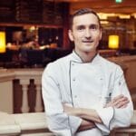 Interviu Restocracy cu Nicolae Lica, Executive Cheful hotelului JW Marriott din Bucuresti