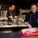 Interviu Restocracy cu Nicolae Lica, Executive Cheful hotelului JW Marriott din Bucuresti