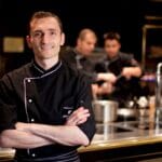 Interviu Restocracy cu Nicolae Lica, Executive Cheful hotelului JW Marriott din Bucuresti