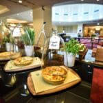 Interviu Restocracy cu Nicolae Lica, Executive Cheful hotelului JW Marriott din Bucuresti