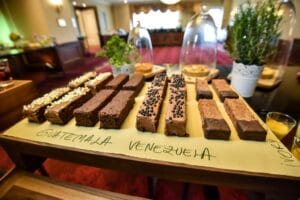 Interviu Restocracy cu Nicolae Lica, Executive Cheful hotelului JW Marriott din Bucuresti