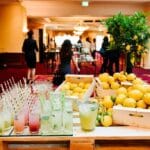 Interviu Restocracy cu Nicolae Lica, Executive Cheful hotelului JW Marriott din Bucuresti