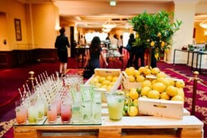 Interviu Restocracy cu Nicolae Lica, Executive Cheful hotelului JW Marriott din Bucuresti