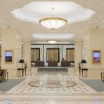 Interviu Restocracy cu Nicolae Lica, Executive Cheful hotelului JW Marriott din Bucuresti
