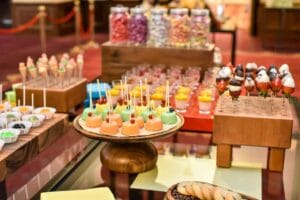 Interviu Restocracy cu Nicolae Lica, Executive Cheful hotelului JW Marriott din Bucuresti