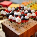 Interviu Restocracy cu Nicolae Lica, Executive Cheful hotelului JW Marriott din Bucuresti