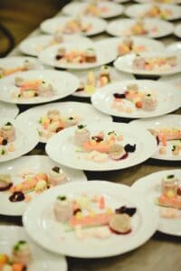 Interviu Restocracy cu Nicolae Lica, Executive Cheful hotelului JW Marriott din Bucuresti