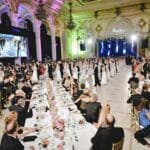 Interviu Restocracy cu Nicolae Lica, Executive Cheful hotelului JW Marriott din Bucuresti