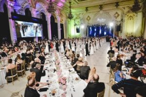 Interviu Restocracy cu Nicolae Lica, Executive Cheful hotelului JW Marriott din Bucuresti