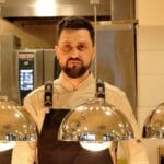 Interviu Restocracy cu Orlando Zaharia, Executive Cheful lantului de restaurante Pagaia & Q's Inn