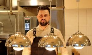 Interviu Restocracy cu Orlando Zaharia, Executive Cheful lantului de restaurante Pagaia & Q's Inn