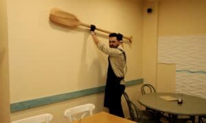 Interviu Restocracy cu Orlando Zaharia, Executive Cheful lantului de restaurante Pagaia & Q's Inn