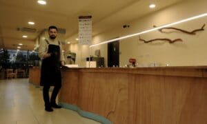 Interviu Restocracy cu Orlando Zaharia, Executive Cheful lantului de restaurante Pagaia & Q's Inn