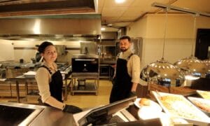 Interviu Restocracy cu Orlando Zaharia, Executive Cheful lantului de restaurante Pagaia & Q's Inn