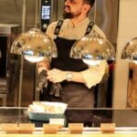 Interviu Restocracy cu Orlando Zaharia, Executive Cheful lantului de restaurante Pagaia & Q's Inn