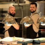 Interviu Restocracy cu Orlando Zaharia, Executive Cheful lantului de restaurante Pagaia & Q's Inn
