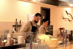 Interviu Restocracy cu Orlando Zaharia, Executive Cheful lantului de restaurante Pagaia & Q's Inn