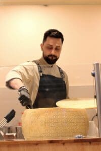 Interviu Restocracy cu Orlando Zaharia, Executive Cheful lantului de restaurante Pagaia & Q's Inn