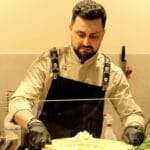 Interviu Restocracy cu Orlando Zaharia, Executive Cheful lantului de restaurante Pagaia & Q's Inn